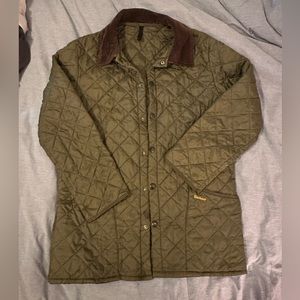 Barbour Liddesdale - Medium